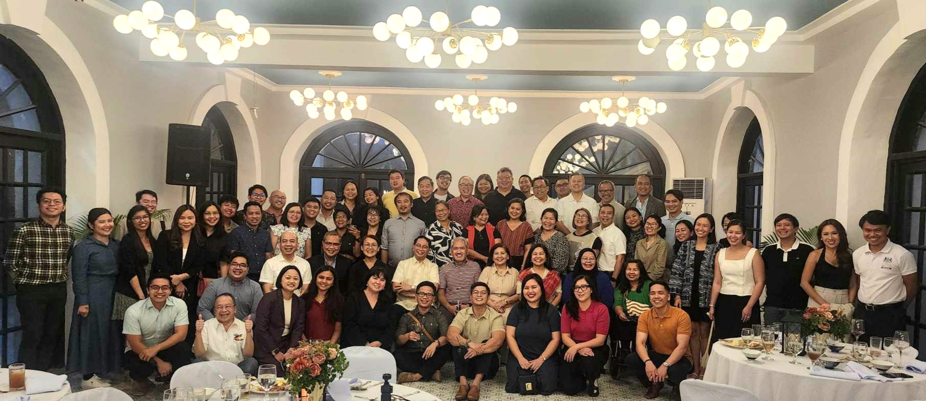 CAFPI members
